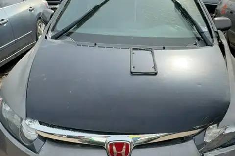 Photo of 2007 Honda Civic
