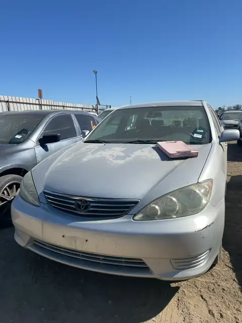 Photo of 2005 Toyota Camry
