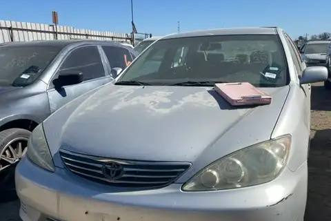 Photo of 2005 Toyota Camry