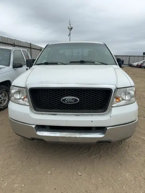 Photo of 2004 Ford F-150