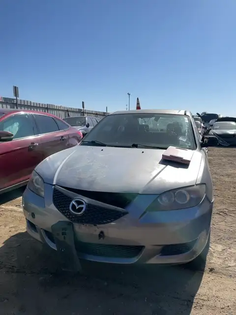 Photo of 2005 Mazda Mazda3