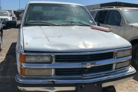 Photo of 1997 Chevrolet C1500