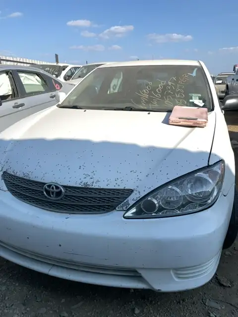 Photo of 2005 Toyota Camry