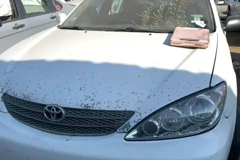 Photo of 2005 Toyota Camry