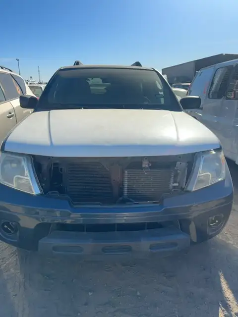 Photo of 2008 Nissan Pathfinder