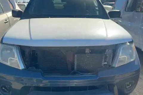 Photo of 2008 Nissan Pathfinder