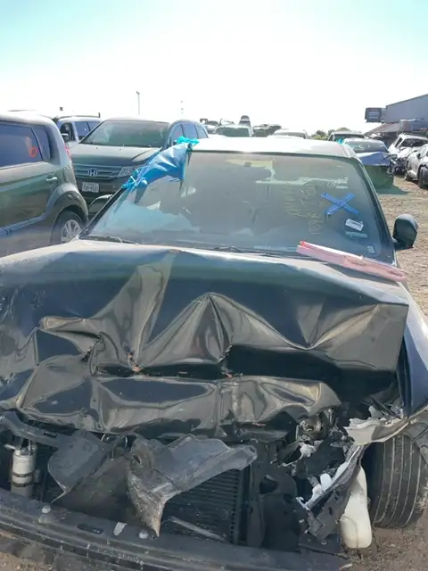 Photo of 1999 Honda Accord