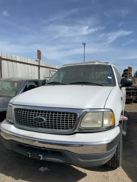 Photo of 2000 Ford Expedition