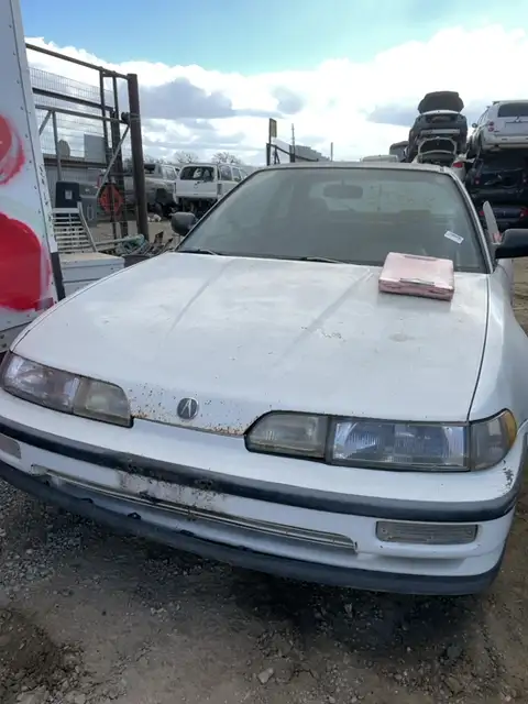 Photo of 1991 Acura Integra