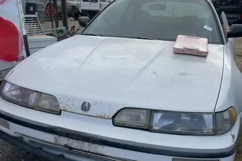 Photo of 1991 Acura Integra