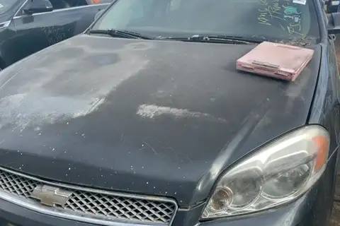 Photo of 2013 Chevrolet Impala