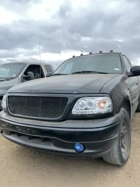 Photo of 2001 Ford F-150