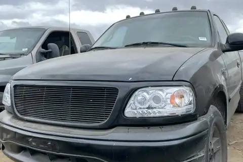 Photo of 2001 Ford F-150