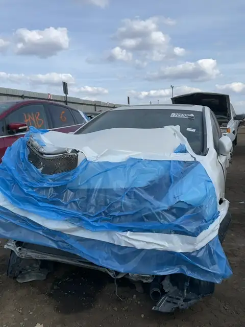Photo of 2008 Honda Civic