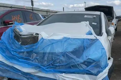Photo of 2008 Honda Civic