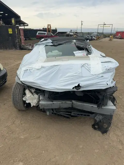 Photo of 2008 Lincoln Mkz