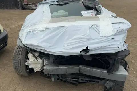 Photo of 2008 Lincoln Mkz