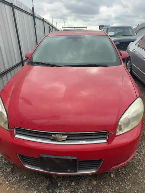 Photo of 2010 Chevrolet Impala