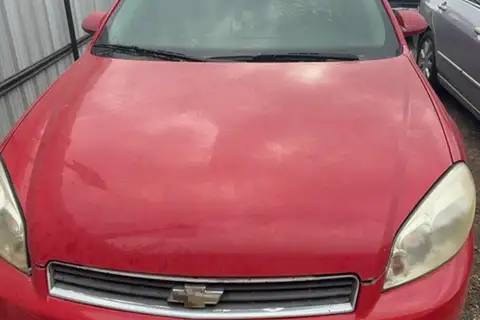 Photo of 2010 Chevrolet Impala