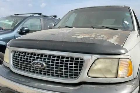 Photo of 2001 Ford Expedition