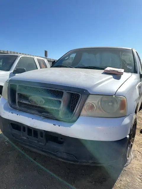 Photo of 2006 Ford F-150