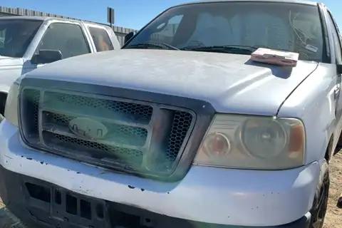 Photo of 2006 Ford F-150