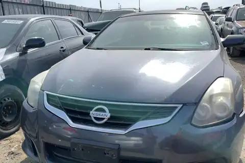 Photo of 2010 Nissan Altima