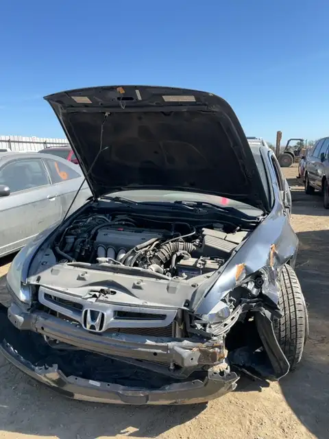 Photo of 2005 Honda Accord