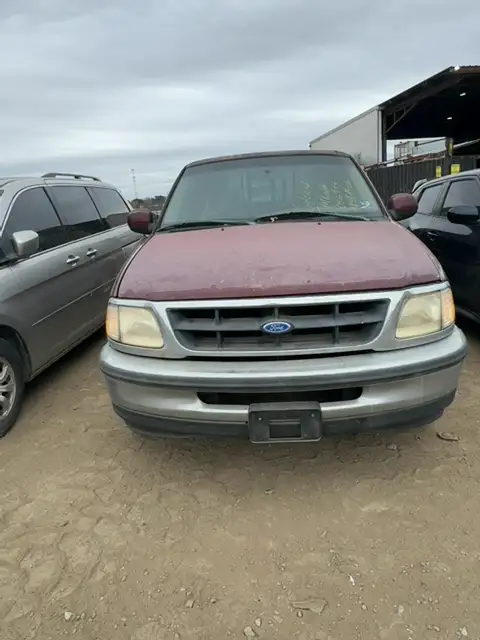 Photo of 1998 Ford F-150