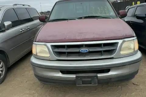 Photo of 1998 Ford F-150