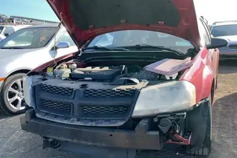 Photo of 2013 Dodge Avenger