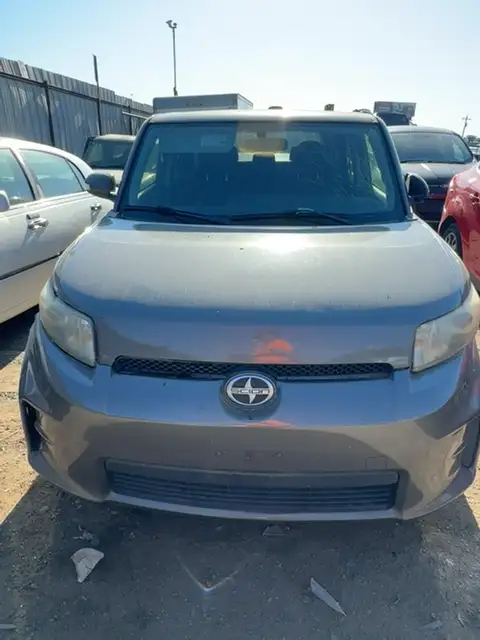 Photo of 2012 Scion Xb