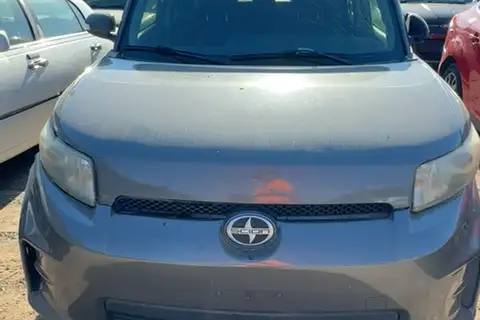 Photo of 2012 Scion Xb