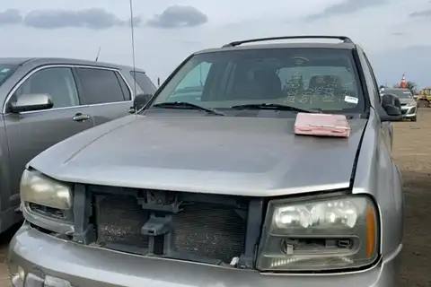Photo of 2002 Chevrolet Trailblazer