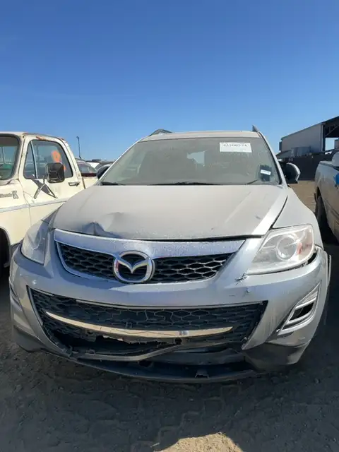 Photo of 2010 Mazda Cx-9