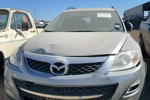 Photo of 2010 Mazda Cx-9