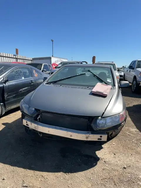 Photo of 2007 Honda Civic