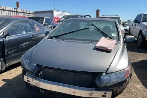 Photo of 2007 Honda Civic