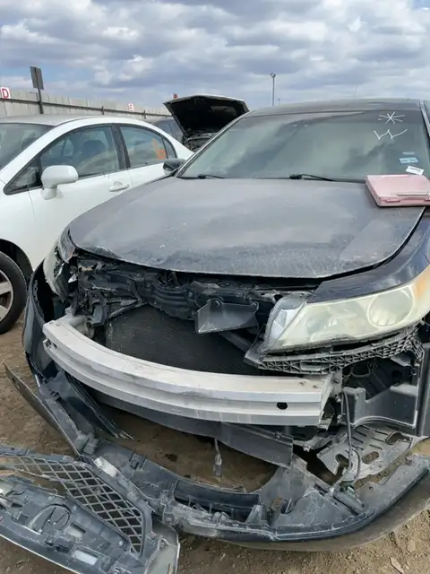 Photo of 2011 Acura Tl