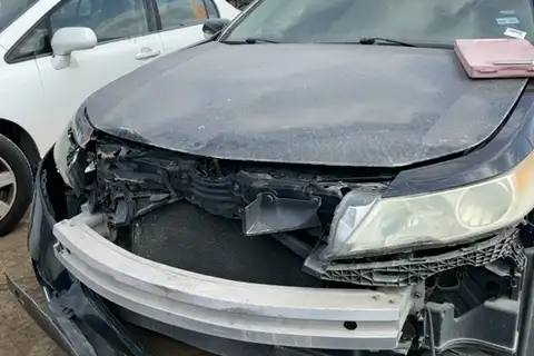 Photo of 2011 Acura Tl