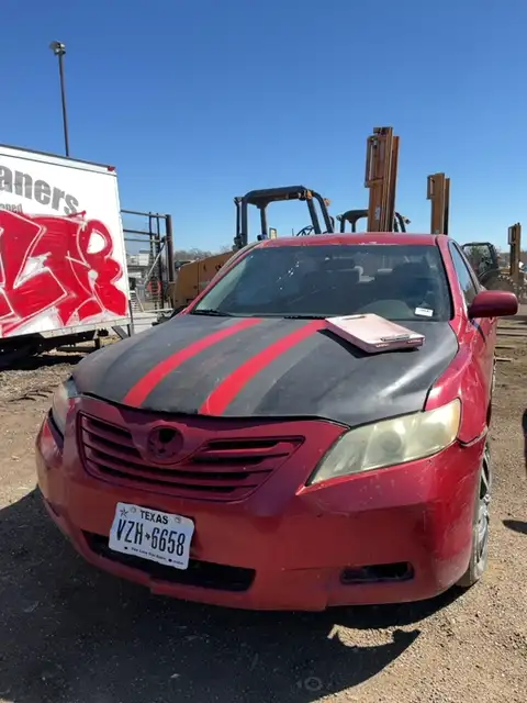 Photo of 2009 Toyota Camry
