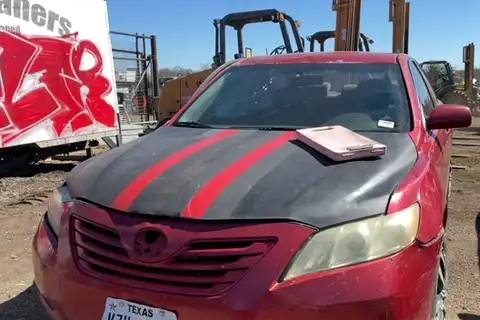 Photo of 2009 Toyota Camry