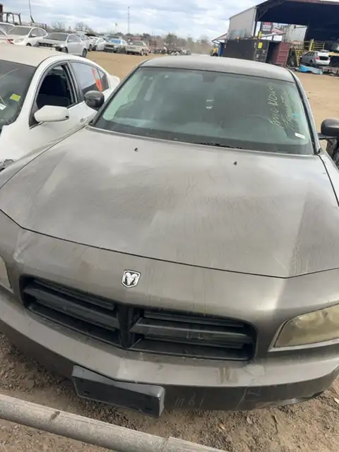 Photo of 2010 Dodge Charger