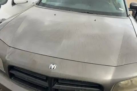 Photo of 2010 Dodge Charger