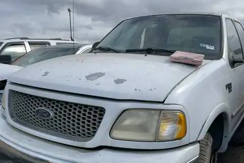 Photo of 2001 Ford F-150