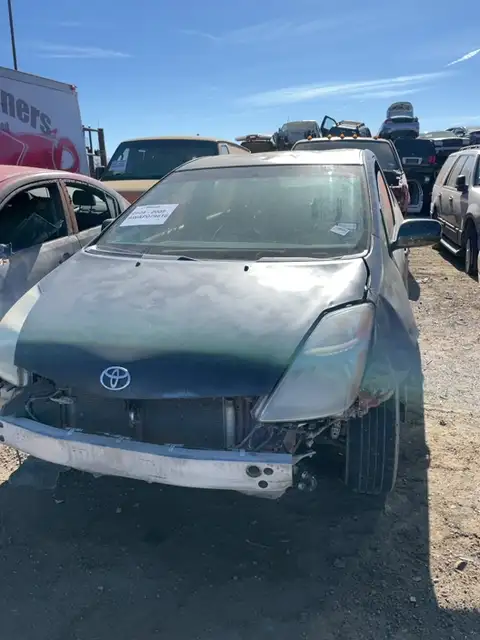 Photo of 2005 Toyota Prius