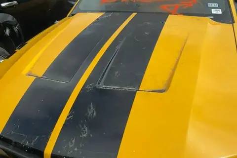 Photo of 2006 Ford Mustang