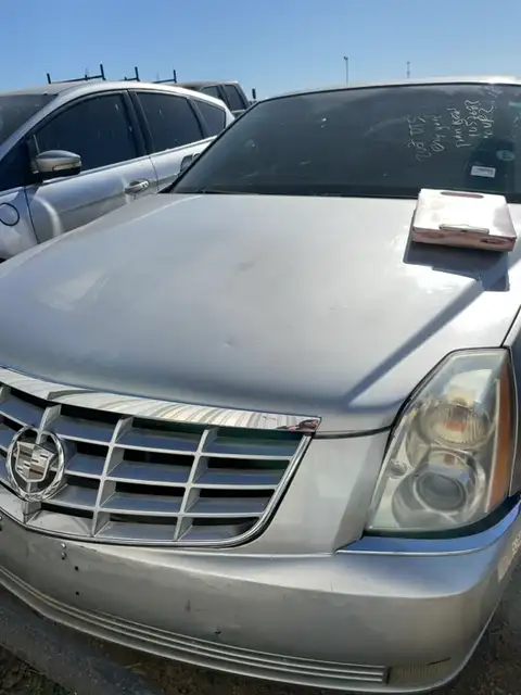 Photo of 2007 Cadillac Dts