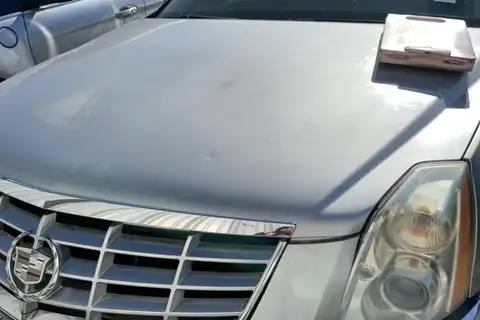 Photo of 2007 Cadillac Dts
