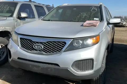 Photo of 2012 Kia Sorento